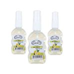 Cocky 80° Derece 50 ml Limon Kolonyası
