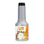 Coco Bambu Yaban Mersini Püre 1 KG
