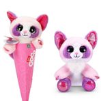 Coco Cones S1 CCN00000 Rosie Mini Peluş