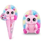 Coco Cones S1 CCN01000 Squish Fantasy Mini Peluş