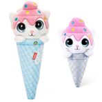 Coco Cones S1 CCN03000 Chip Tatlı Peluş