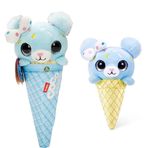 Coco Cones S1 CCN03000 Lola Tatlı Peluş