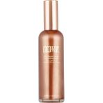 Coco & Eve Sunny Honey Glow Shimmer Vücut Yağı 100 ml, Işıltılı, Nemlendirici ve Antioksidan Etkili Kuru Yağ