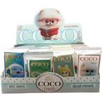 Coco Fresh Islak Mendil 36'lı Kutu - Sevimli Hayvanlar
