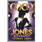 Coco Jones Biography: From Disney Darling to R&B Powerhouse
