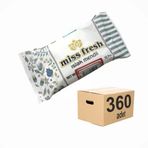 Coco Miss Fresh Cep Islak Mendili 15'li Yaprak - 360 Adet (3 Al 2 Öde Kampanyalı Ürün)