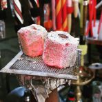 Coco Night Delikli Briket Nargile Kömürü 10Kg