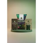 Coco Peat 10 L (1 Adet) + Jeotop Leonardit ve Organik Gübre Yetiştirme Paketi