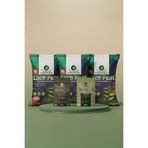 Coco Peat 10 L (3 Adet) + Jeotop Leonardit ve Organik Gübre Yetiştirme Paketi