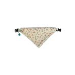 Coco Pet Fular Çiçek Desenli Ayarlanabilir Bandana Kedi Tasması