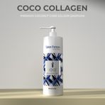 Coco Saloon Collegen Şampuan 1000ml