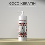 Coco Saloon Keratin Şampuan 1000ML