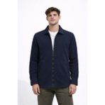 Cococan8 ERKEK FERMUARLI YUMUŞAK DOKULU FİT SPOR CEKET ANTRASİT - Gri-GR401 - 3XL