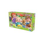 Cocomelon 50 Parça Puzzle 2