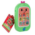 Cocomelon CDU12-CMW0190 Müzikli Telefon