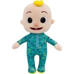 Cocomelon Cocomeli (26 Cm) Kaliteli Yumuşak Peluş Oyuncak Sevimli Çizgi Film Tasarımı!