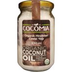 Cocomia Organik 330 ml Hindistan Cevizi Yağı
