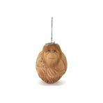Coconat Maymun Büstü Model 1 TYC4BA5656312CFF2C9CEF000