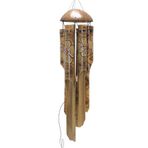 Coconat Rüzgar Çanı 50 Cm MKTB-Esk-REPOT-15