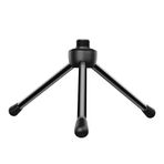 COCONISE Masaüstü Masası Katlanır Tripod Mikrofon Standı