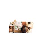 Coconut 5 Li Orta Boy Hediye Kutusu