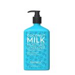 Coconut Kuru Saçlar Için Yoğun Nemlendirici Dolaşık Açıcı Saç Kremi 380 ml