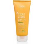 Coconut ve Orange Vibes Shampoo Şampuan - Option-1