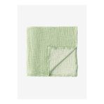 Cocoon Bebek Battaniyesi Mint Yesili / Açık Yesil 100x120