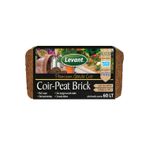 COCOPEAT 60LT SIKIŞTIRILMIŞ HİNDİSTAN CEVİZİ KABUĞU TORFU