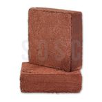 Cocopeat 65-75 Litre Sıkıştırılmış Hindistan Cevizi Torfu Bitki Toprağı 4-5 Kg.