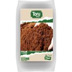 Cocopeat Hindistan Cevizi Torfu lifi 50 lt (%100 doğal ) KATKISIZ