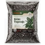 Cocopeat Perlit Pomza Karışımlı Genel Bitki Kullanıma Uygun Bitki Toprağı Toprağı 5 Litre