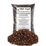 Cocopeat Torf Perlit Ile 30 Lt Yk1