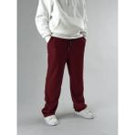 COCOPELLI Bordo Fitilli Erkek Baggy Pantolon COC2660