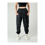 COCOPELLI Dragon Desenli Kadın Jogger Pantolon COC1008