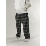 COCOPELLI Ekose Erkek Baggy Pantolon COC2666