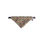 Cocopet Leopar Desenli Ayarlanabilir Fular Bandana Kedi Tasması