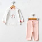 Cocopoco 2'li Bebek Takımı 1064
