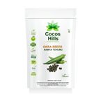 Cocos Hills 150 Gram Bamya Tohumu