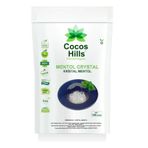 Cocos Hills 150 Gram Kristal Mentol