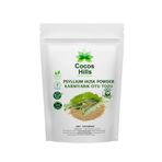 Cocos Hills 150 Gram Psyllium Husk Tozu