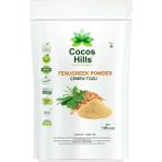 Cocos Hills Fenugreek Powder Çemen Tozu 150 gram