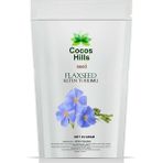 Cocos Hills Flaxseed Keten Tohumu 25 Gram