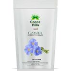 Cocos Hills Flaxseed Keten Tohumu 50 gram