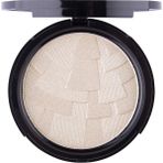 Cocosh She 02 Şampanya Renkli Pearl Shine Highlighter Aydınlatıcı Yüksek Pigmentasyonlu Toz