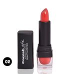 Cocosh She Beauty Lipstick Pomegranate No:02 Ruj