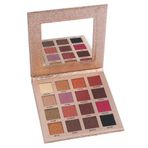 Cocosh She Comely 16'lı Far Paleti