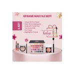 Cocosh She Efsane Makyaj Seti 5