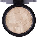 Cocosh She Pearl Shine Aydınlatıcı Highlighter 01 Altın Bronze, İnci Tozu, Yüksek Pigmentasyon, Yumuşak Doku