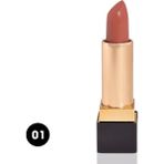 Cocosh She Silk Velvet 01 Rust Ruj